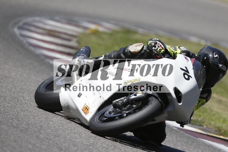 /27 24.07.2026  Speer Racing ADR/Gruppe rot/76